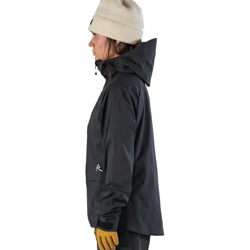 TourTech Shell Jacket - Women's