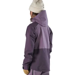 TourTech Shell Jacket - Women's
