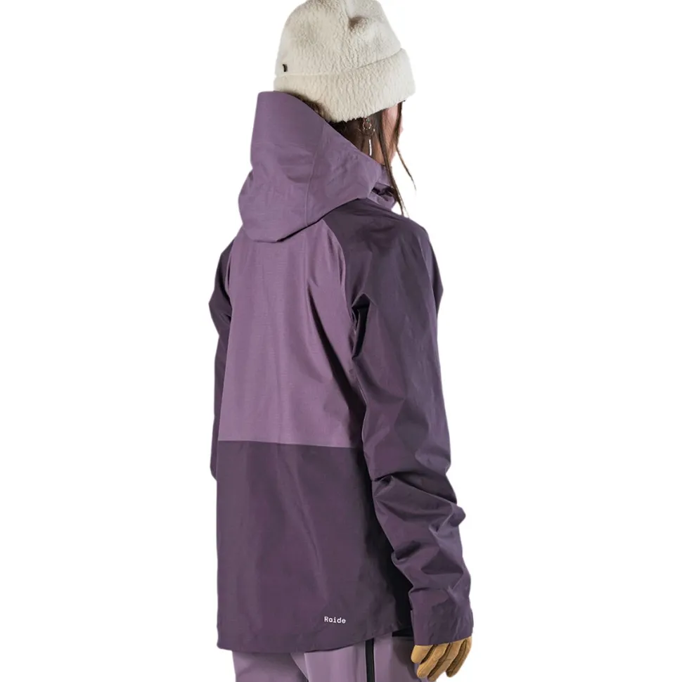 TourTech Shell Jacket - Women's