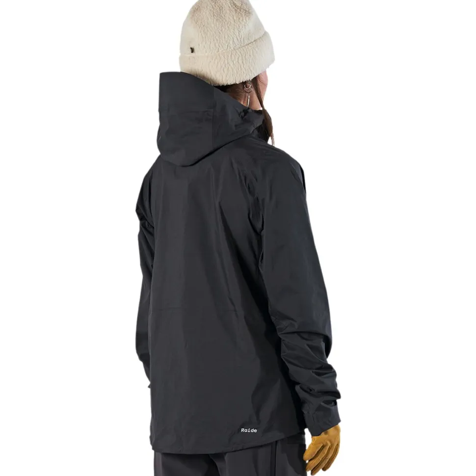TourTech Shell Jacket - Women's