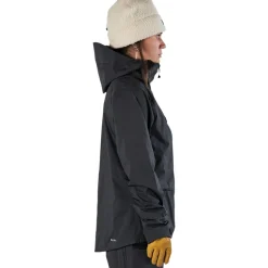 TourTech Shell Jacket - Women's
