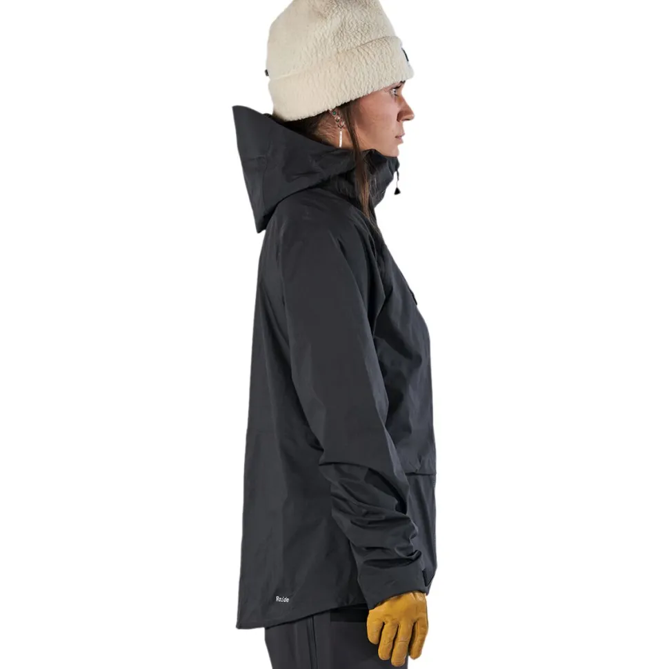 TourTech Shell Jacket - Women's