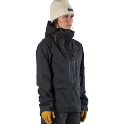 TourTech Shell Jacket - Women's