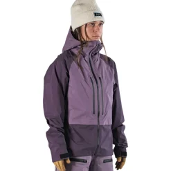 TourTech Shell Jacket - Women's