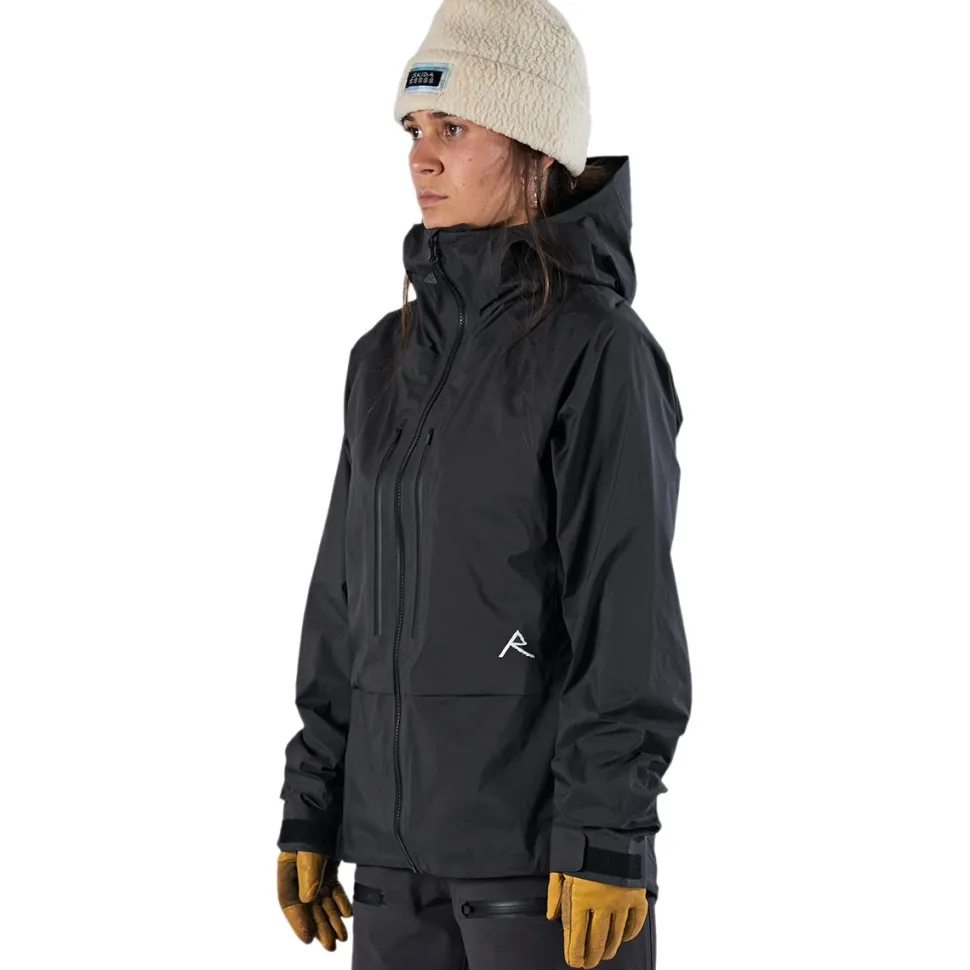 TourTech Shell Jacket - Women's