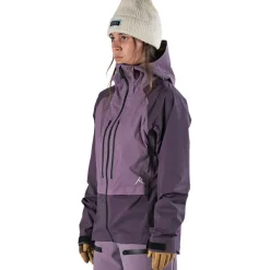 TourTech Shell Jacket - Women's