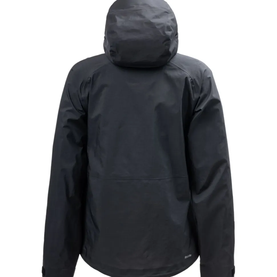 TourTech Shell Jacket - Women's