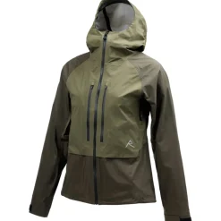 TourTech Shell Jacket - Women's