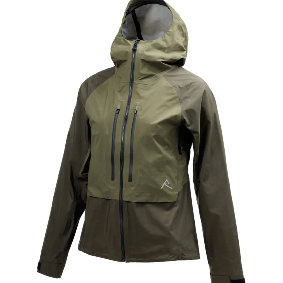 TourTech Shell Jacket - Women's