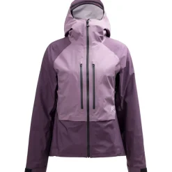 TourTech Shell Jacket - Women's