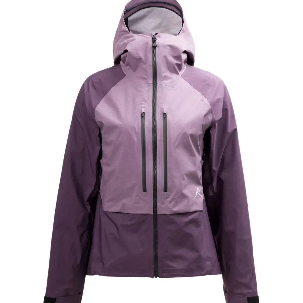 TourTech Shell Jacket - Women's