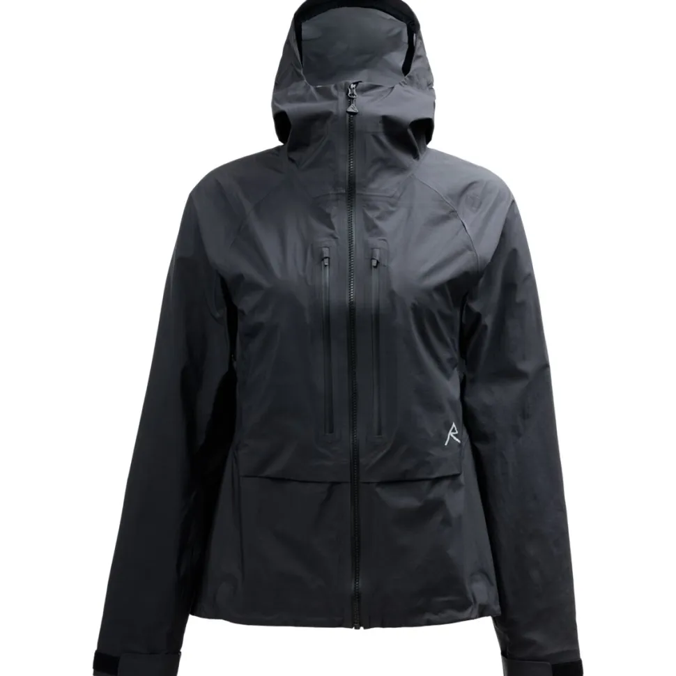 TourTech Shell Jacket - Women's