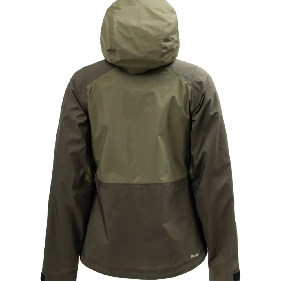 TourTech Shell Jacket - Women's