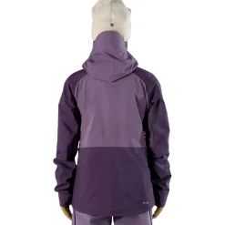 TourTech Shell Jacket - Women's