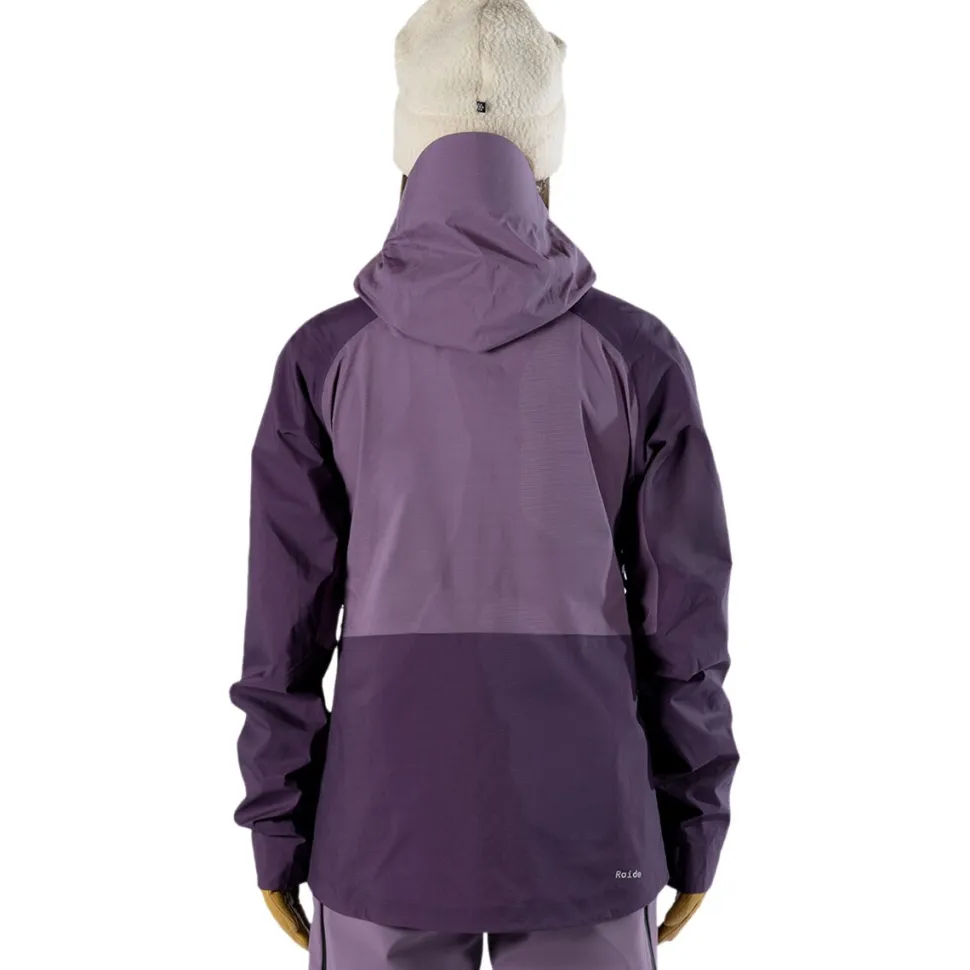 TourTech Shell Jacket - Women's