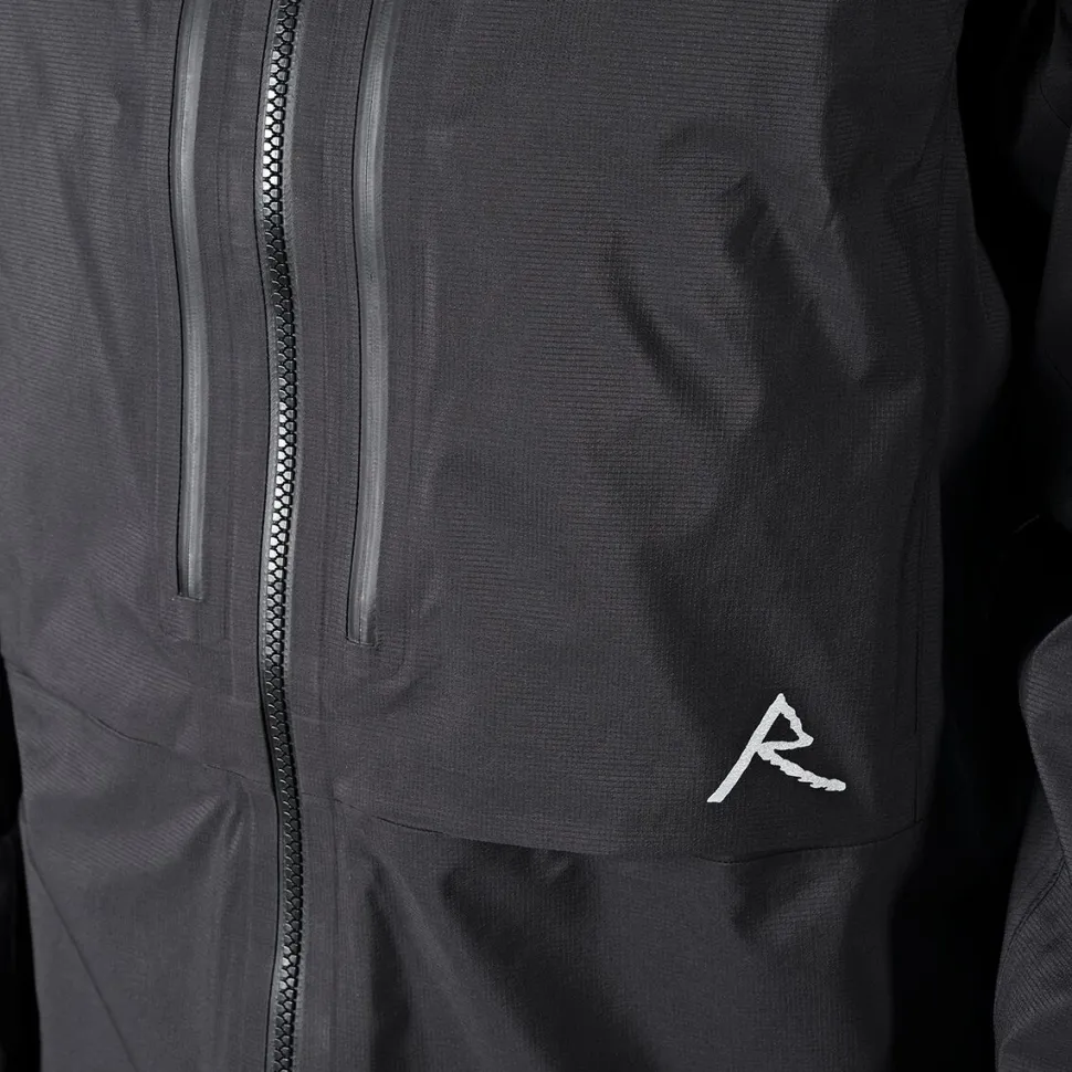 TourTech Shell Jacket - Women's