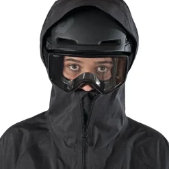 TourTech Shell Jacket - Women's