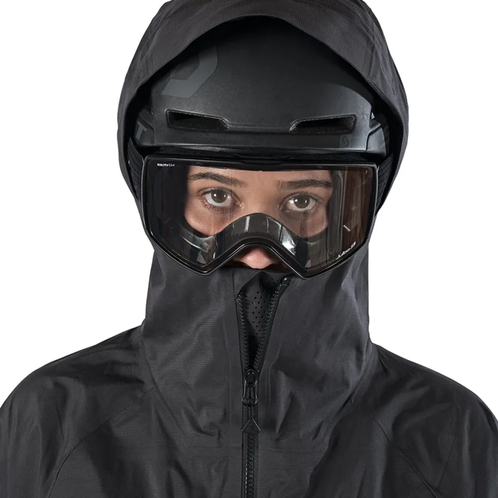 TourTech Shell Jacket - Women's