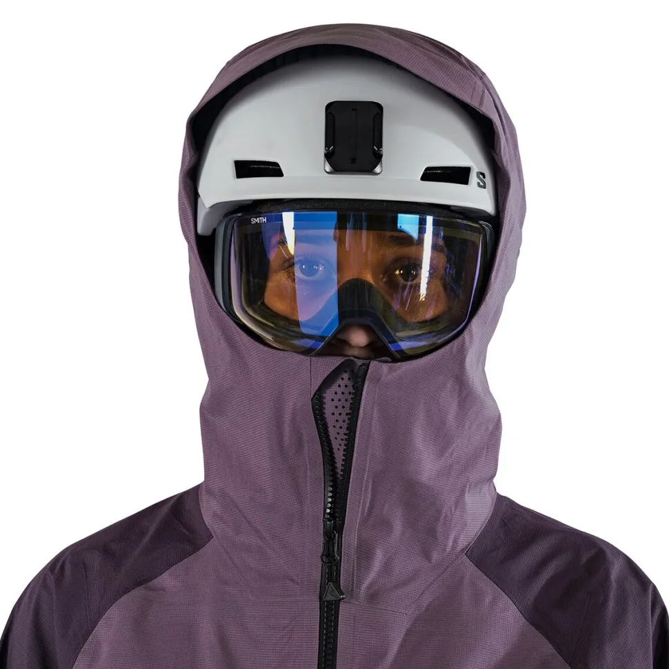 TourTech Shell Jacket - Women's