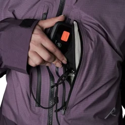 TourTech Shell Jacket - Women's