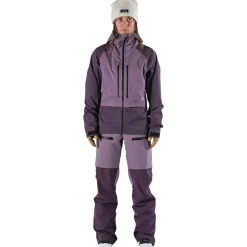 TourTech Shell Jacket - Women's
