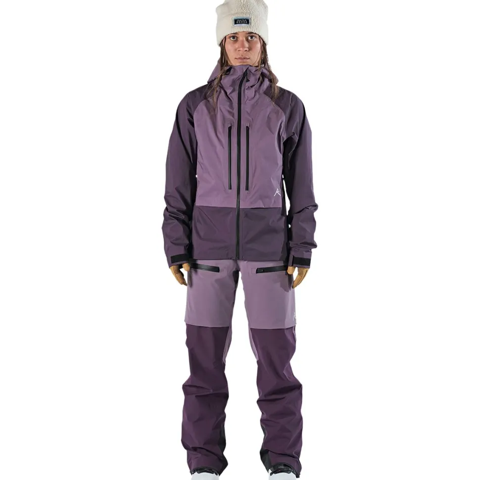 TourTech Shell Jacket - Women's