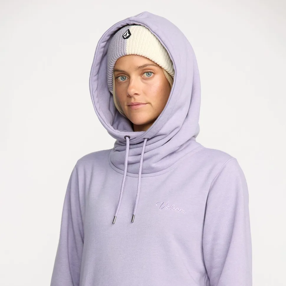Tower Pullover Fleece - Women's