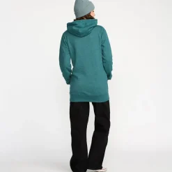 Tower Pullover Fleece - Women's