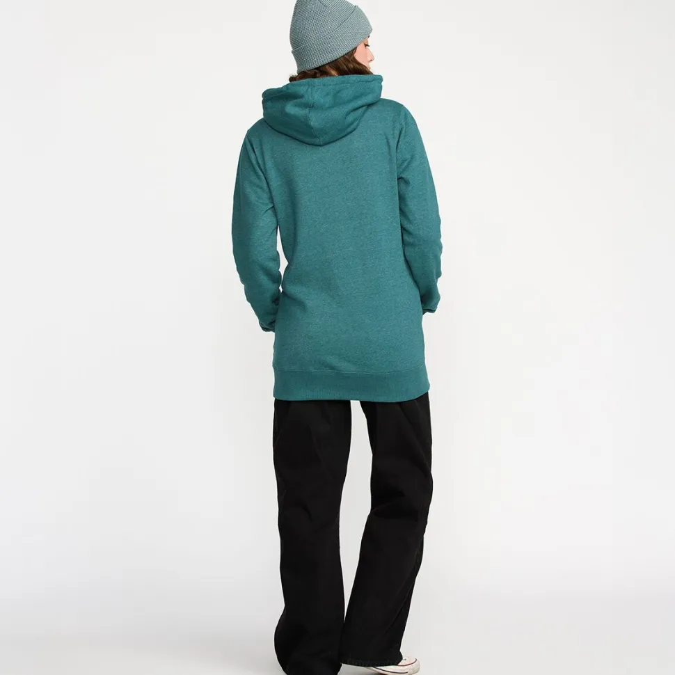 Tower Pullover Fleece - Women's