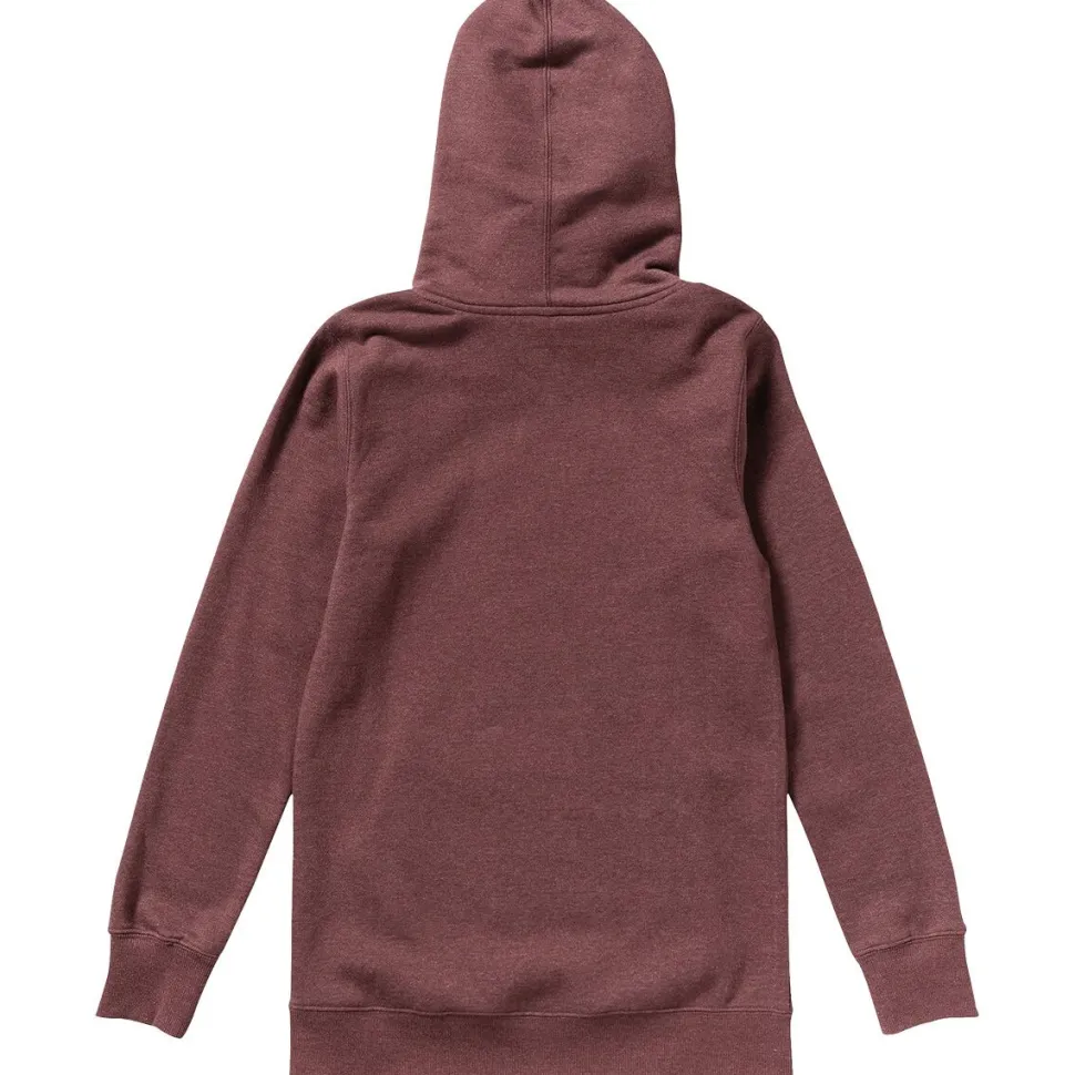 Tower Pullover Fleece - Women's
