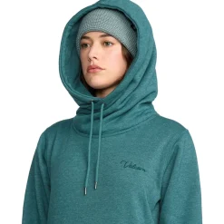Tower Pullover Fleece - Women's