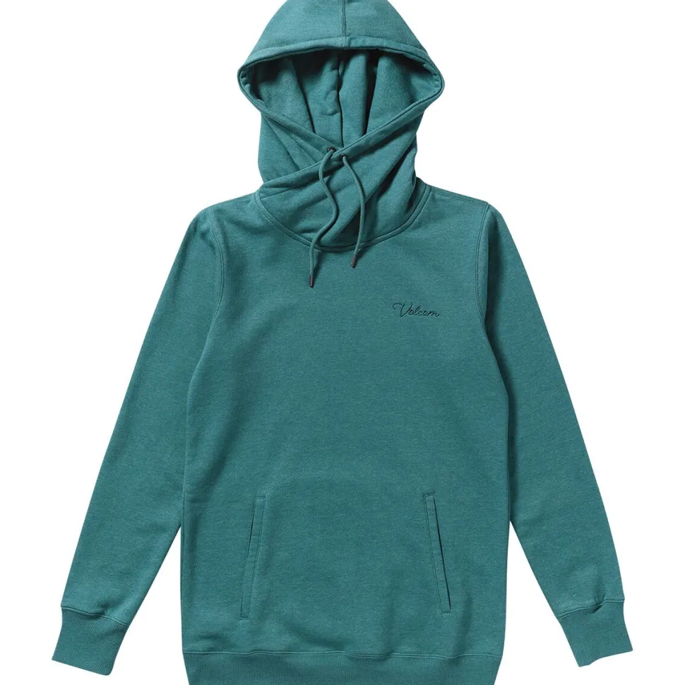 Tower Pullover Fleece - Women's