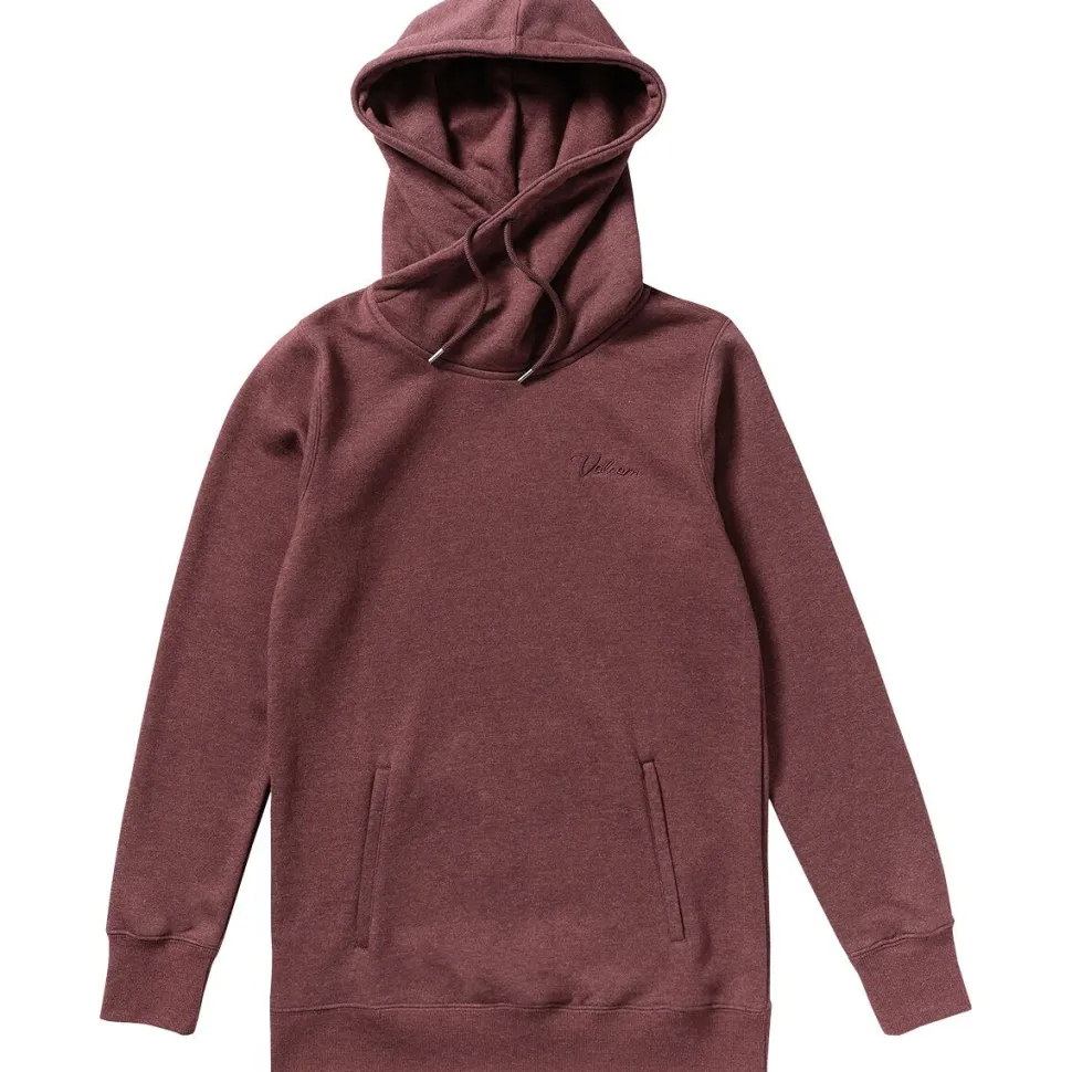 Tower Pullover Fleece - Women's