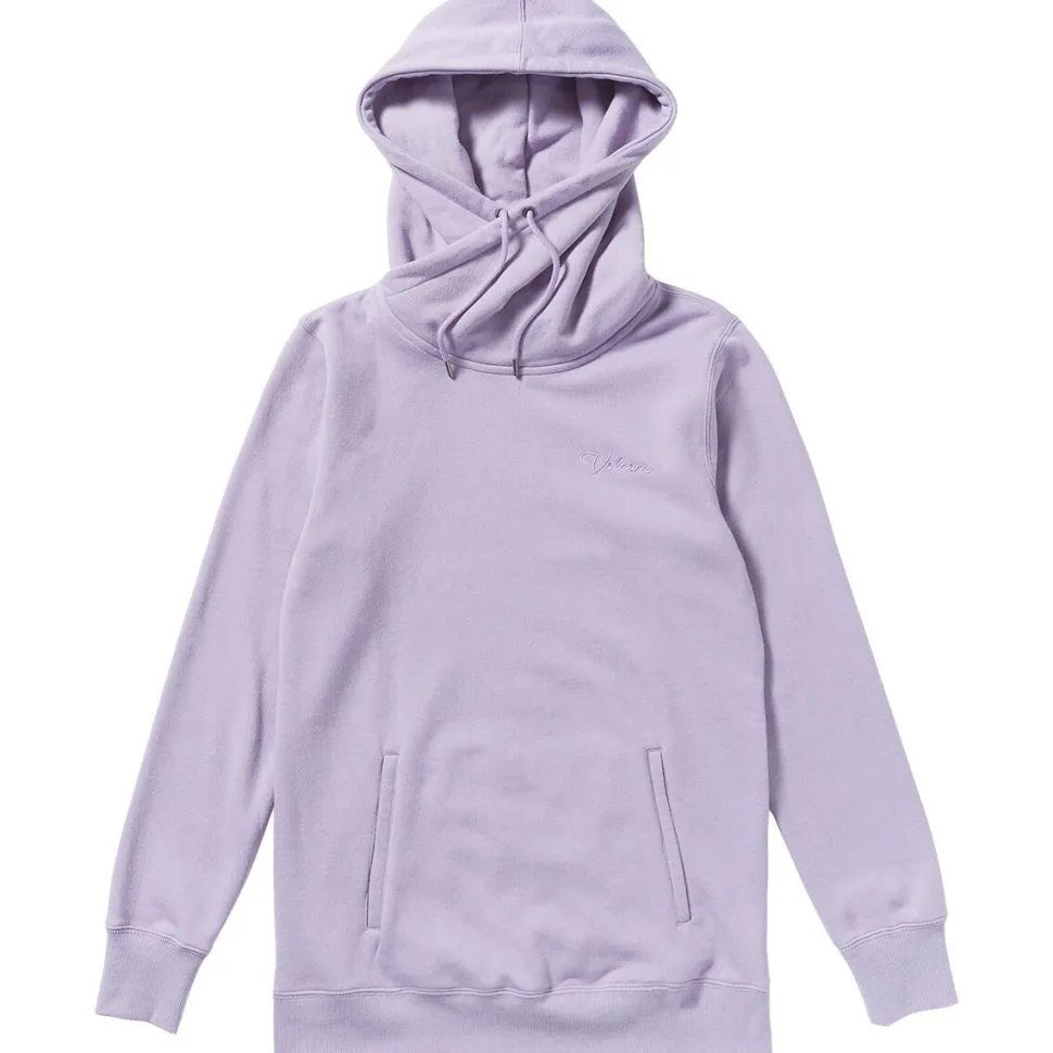 Tower Pullover Fleece - Women's