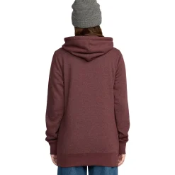Tower Pullover Fleece - Women's