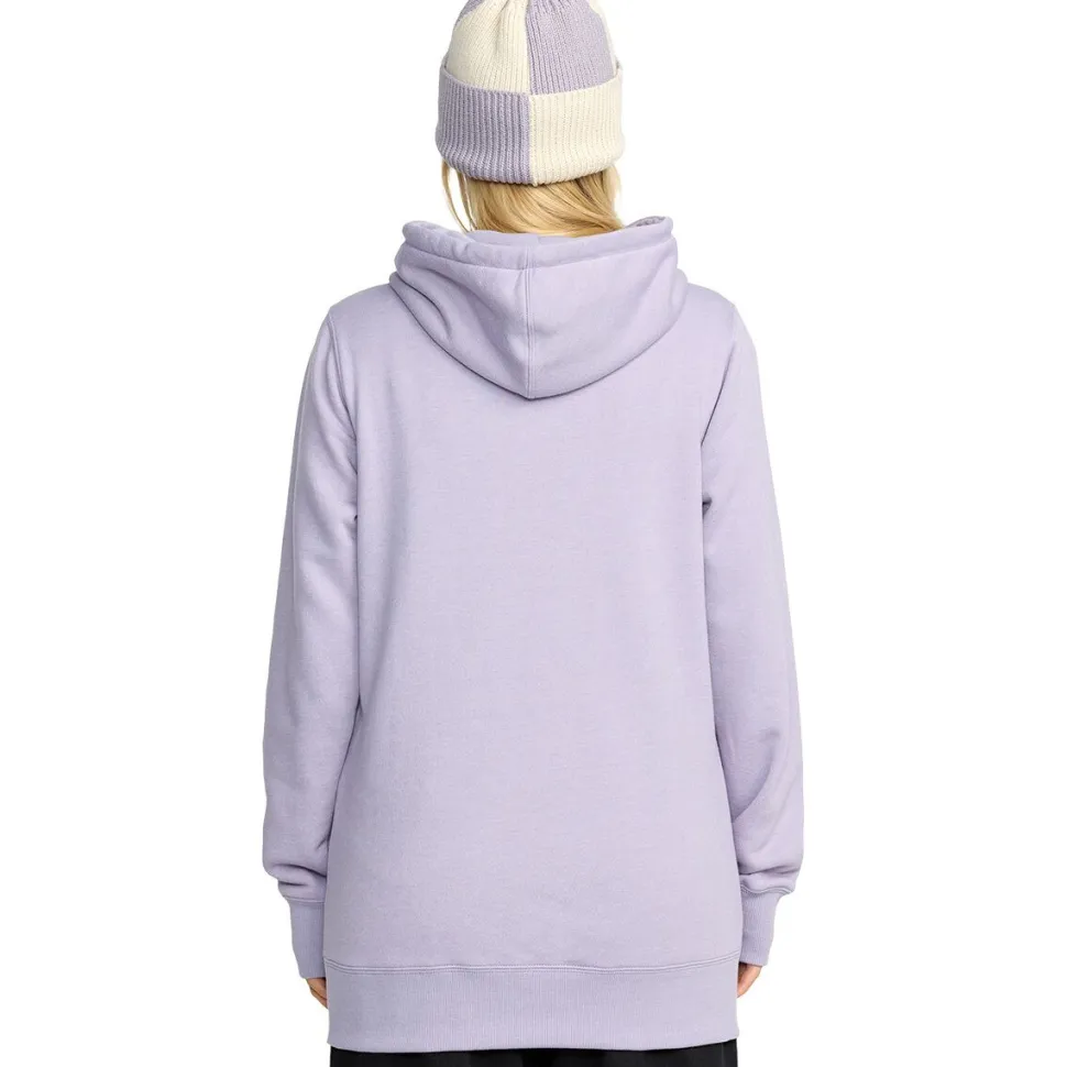 Tower Pullover Fleece - Women's