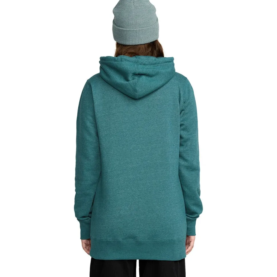 Tower Pullover Fleece - Women's