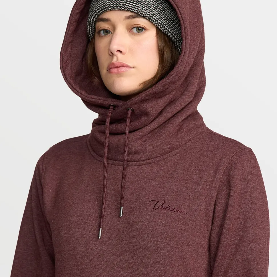 Tower Pullover Fleece - Women's