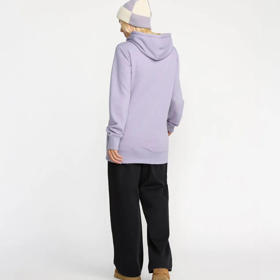 Tower Pullover Fleece - Women's