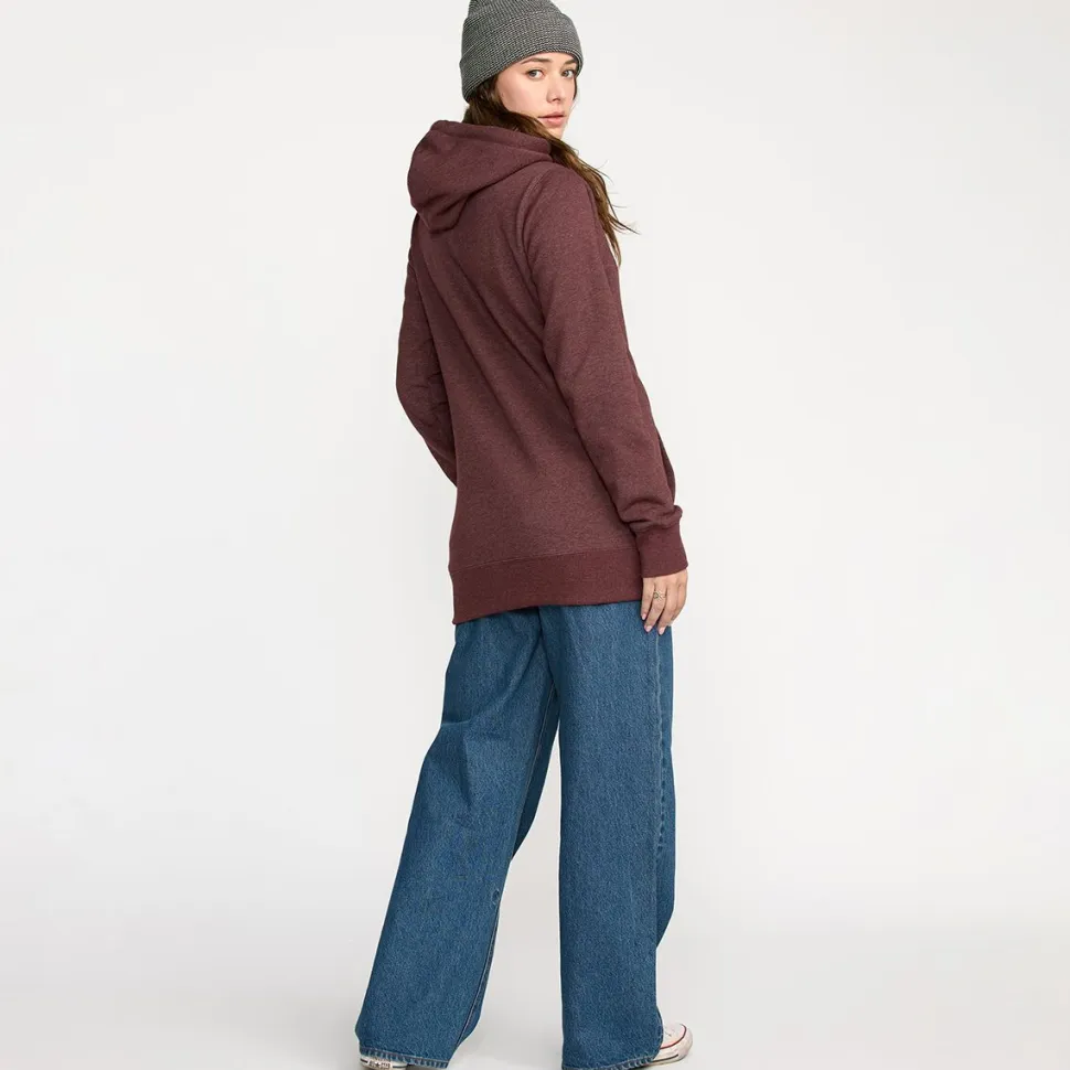 Tower Pullover Fleece - Women's