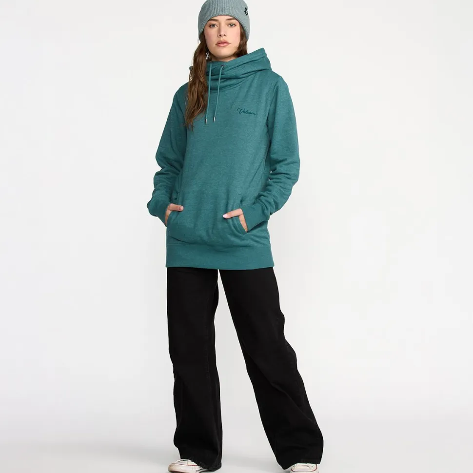 Tower Pullover Fleece - Women's