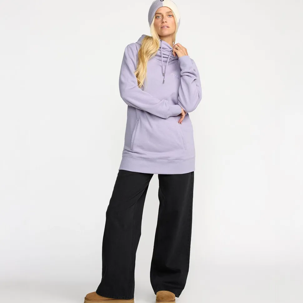 Tower Pullover Fleece - Women's