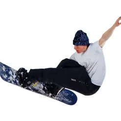 Trace AW Snowboard Binding - 2026