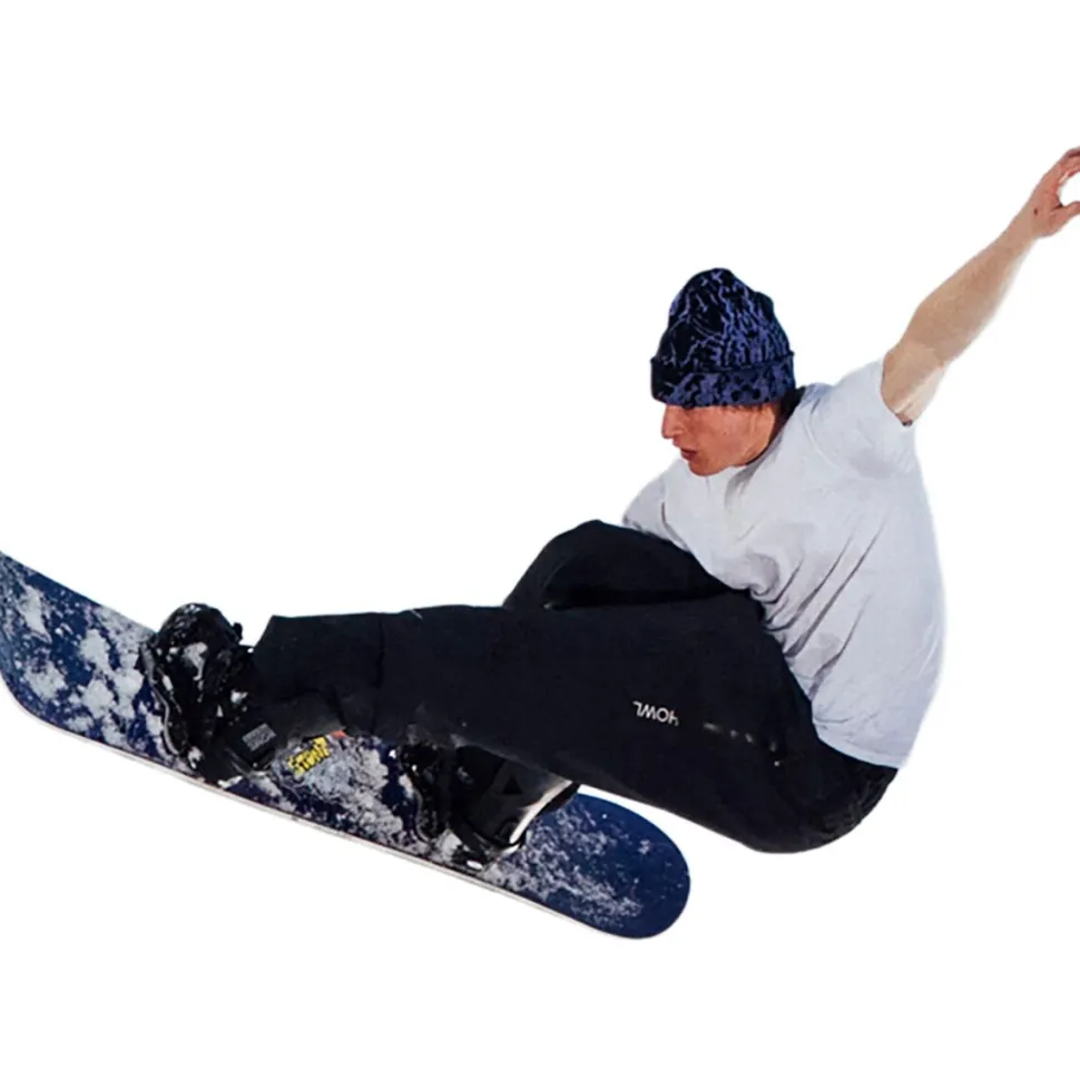 Trace AW Snowboard Binding - 2026
