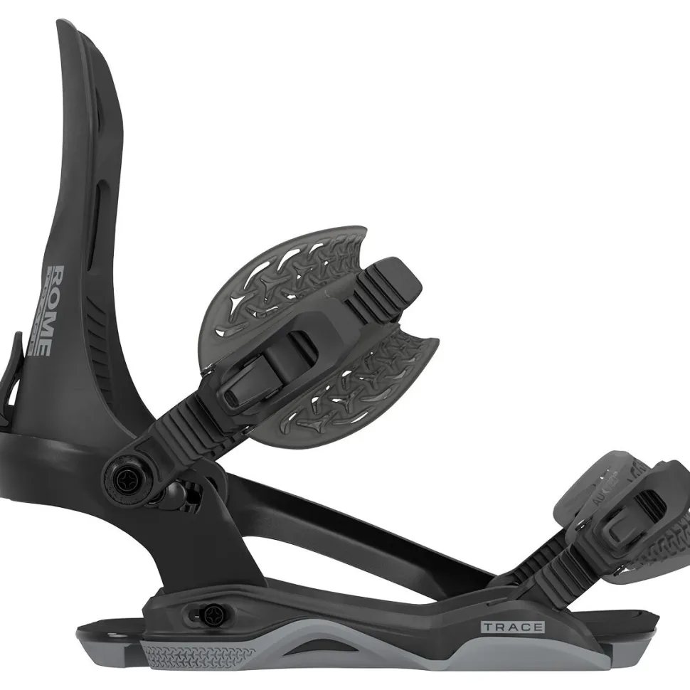Trace AW Snowboard Binding - 2026