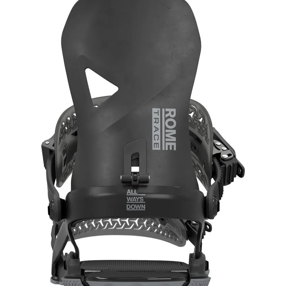 Trace AW Snowboard Binding - 2026