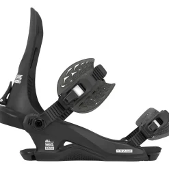 Trace HW Snowboard Binding - 2026