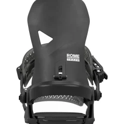 Trace HW Snowboard Binding - 2026
