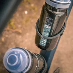 T-Race Water Bottle Cage
