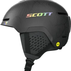 Track Plus Helmet